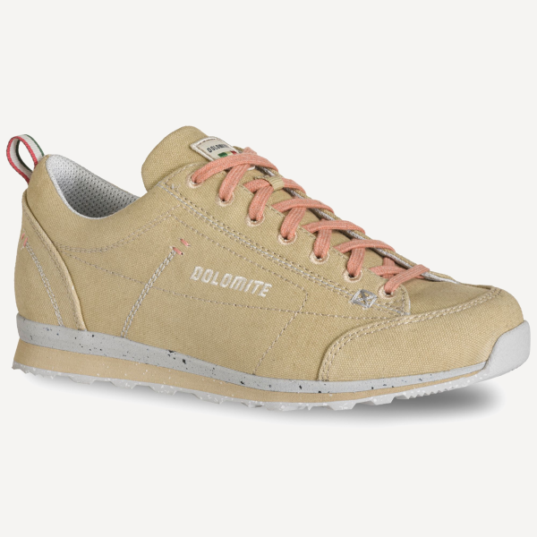 Ботинки 54 Lh Canvas Evo Ws (EU 40 UK 6.5 СМ 26; beige)